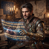 The Guild Artificer